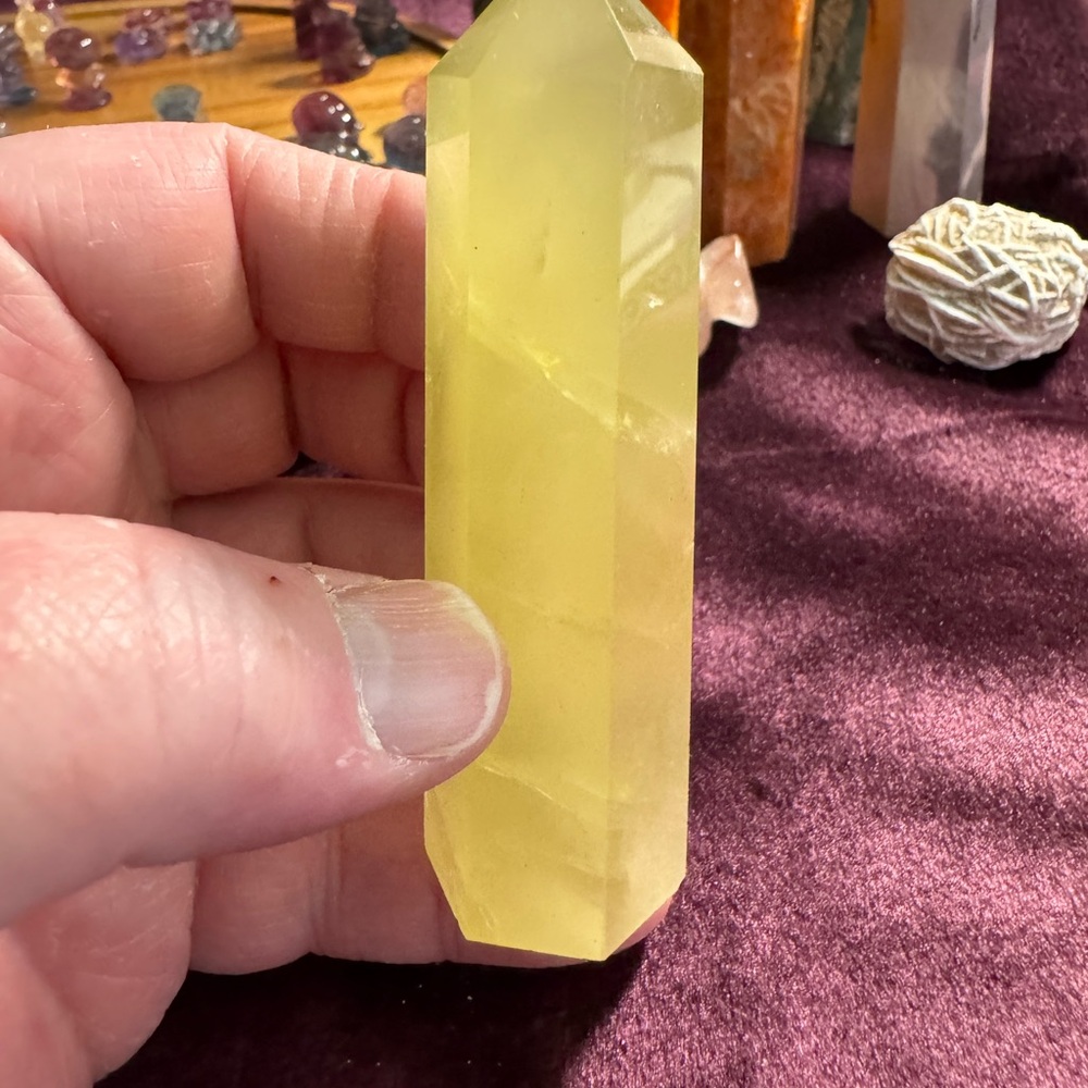 Citrine - Picture 3 of 7